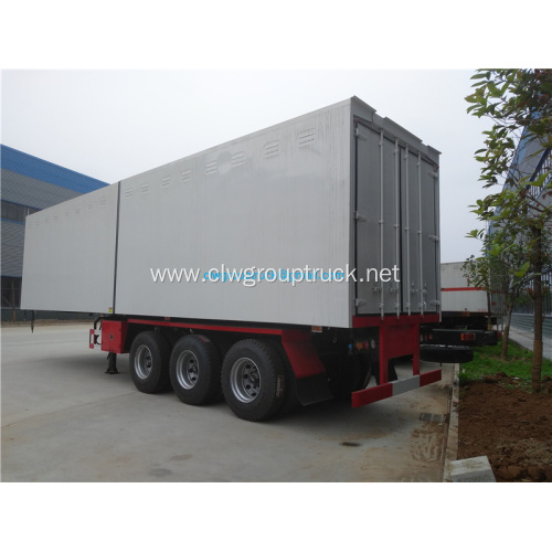 Cheap price container new wholesale semi truck